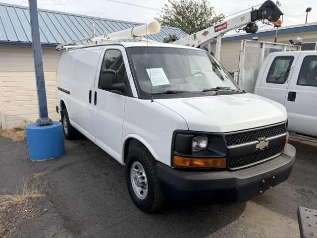 chevrolet express cargo 2014 1GCWGFBG5E1120526 image chevrolet express cargo 2014 1GCWGFBG5E1120526 image